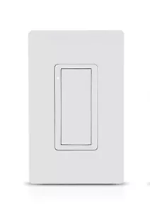Crestron CLW-SLV-P-W-S White Slave. (Brand New) - Picture 1 of 3