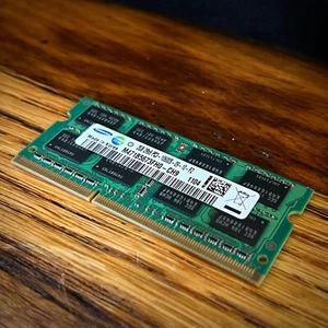 Apple iMac DDR3 4GB 2X2 GB PC3-10600 1333Mhz Memory Mid 2011 - Picture 1 of 6