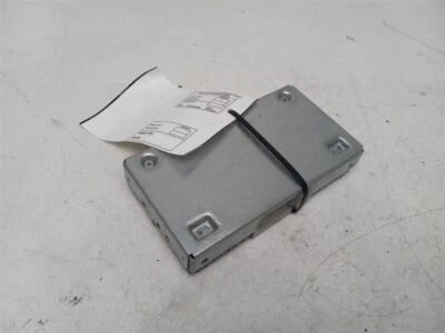 Módulo de control de comunicación Bluetooth teléfono Nissan Altima 2007-2009 Foto 1 de 4