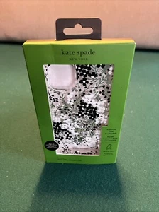 Kate Spade New York Apple iPhone 15 Plus/iPhone 14 Plus Protective Case - Picture 1 of 3