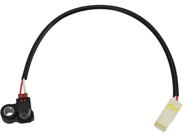 Transmisor velocímetro TRQ para Ford Five Hundred 2005-2007 39GWJK Foto 1 de 1