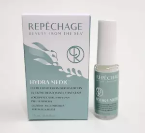 Repechage Hydra Medic Clear Complexion Drying Lotion 0.25 fl oz - Picture 1 of 6