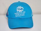 T20 ICC Womens T20 World Cup Australia 2020 Hat Cap