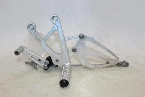 2000 Honda Cbr600f4 Left Rearset Driver Foot Peg Rest Stop CrMotorsports - Picture 1 of 10