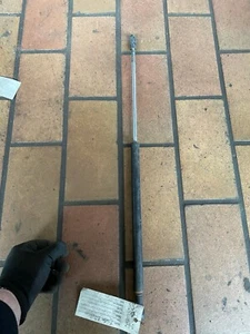 Ford Fiesta I MK1 Portellone Molla a Gas Posteriore Set 77FBB404K04AD - Imagen 1 de 5