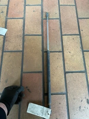 Ford Fiesta I MK1 Portellone Molla a Gas Posteriore Set 77FBB404K04AD - Imagen 1 de 4