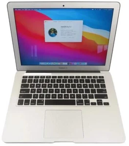 Apple MacBook Air Early 2014 13.3" A1466 Core i5 1.4GHz 4GB 128GB - Afbeelding 1 van 5