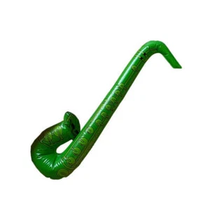 66cm PVC Inflatable Saxophone - Picture 1 of 1