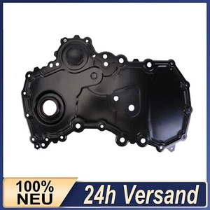 Zahnriemenabdeckung Steuergehäuse 2301157 Für Ford Transit 2.0 Ecoblue Diesel - Bild 1 von 8