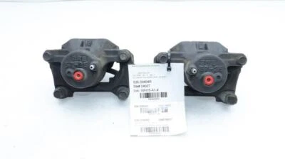 Pinzas delanteras para pasajero derecho e conductor izquierdo para 05-10 SCION TC 63939 Foto 1 de 4