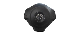 Airbag Lenkrad Fahrer Polo 5 (6R) 6R0880201D - Bild 1 von 7