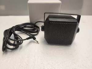 Workman SH2P4 Mini Speaker with 3.5 Audio Plug - Picture 1 of 9