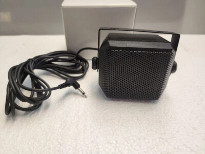 Mini altavoz Workman SH2P4 con enchufe de audio 3,5 Foto 1 de 4