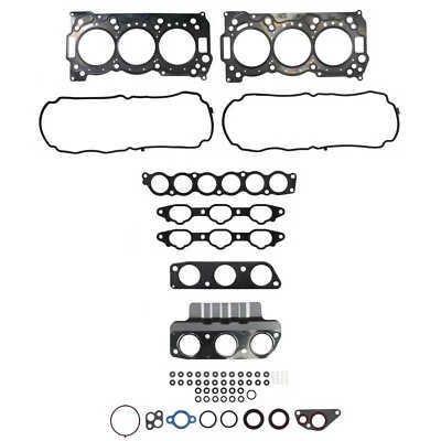 Head Gasket Set For 2007-2009 Mitsubishi Outlander 3.0L V6 2008 Felpro - Image 1 of 4
