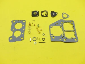 Kit guarnizioni carburatore Suzuki Vitara ET TA 1.6 con ugelli kit guarnizioni carburatore - Foto 1 di 1