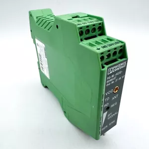 2708517 PSI-WL-RS232-RS485/BT Phoenix Contact Bluetooth converter - Picture 1 of 9