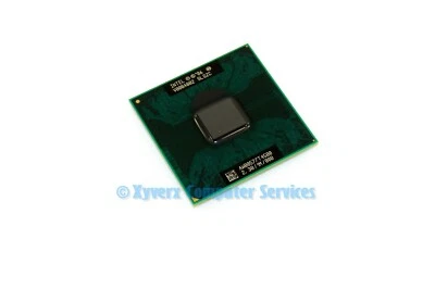 SLGZC GENUINE INTEL PENTIUM T4500 2.3GHZ 800MHZ SOCKET P (CB62) - Image 1 of 2