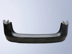 original Stoßstange hinten 4x PDC AHK schwarz L041 VW Passat 3C Variant B6 - Bild 1 von 10