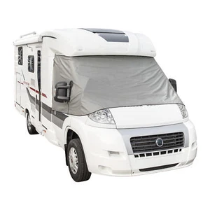 Frontscheibenabdeckung Windschutzscheibe Haube für Ducato 2006 - 2015 Wohnmobil - Bild 1 von 5