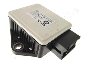 06-14 BMW E60 E63 E64 E70 E71 E72 E90 E91 E92 YAW RATE SPEED SENSOR 34526774602 - Picture 1 of 2