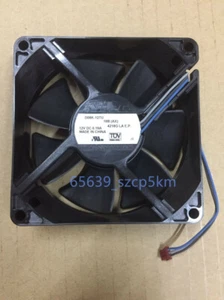 Nidec D08K-12TU 19B 8025 12V 0.19A 80*80*25MM 3Pin Projector Cooling Fan - Picture 1 of 2