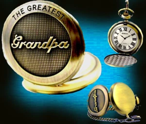FAthers Day Mens gifts for him grandpa unusual grandfather grandad presents - Picture 1 of 5