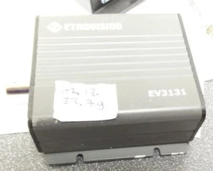 Etrovision EV3131 Stand Alone Video Server für IP Überwachungsanwendungen - Bild 1 von 1
