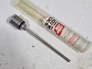 NOS 1972 Yamaha DT2MX Redwing Custom Oil Cooler Dipstick, RT2MX - Picture 1 of 5