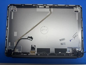 Original Dell Inspiron 15 7000 7537 LCD Backcover Deckel 095R88 Scharniere LCD Kabel - Bild 1 von 3