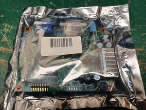 ELO 1529L Video PCB NEW - Picture 1 of 2