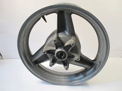 Llanta trasera HONDA CBR1000 HURRICANE CBR 1000 42650-MM5-305ZC kc Foto 1 de 4