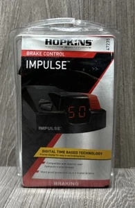 HOPKINS Towing Solution 47235 Impulse Electronic Brake Control BRAND NEW - Bild 1 von 2