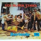 Los Black Stars Sealed Latin Funk Barriendo Lp Cumbia Meringue Descarga Salsa 45