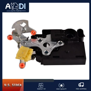 Front Left Driver Door Latch W/O POWER for 99-06 Chevy Silverado 1500 SIERRA - Picture 1 of 7