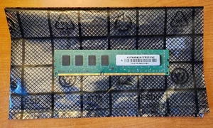 AVF6456U61F9333G2 2GB RAM - Picture 1 of 4