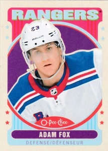 2021-22 O-Pee-Chee Retro Hockey Pick Your Cards! Complete Your Set! - Picture 1 of 6