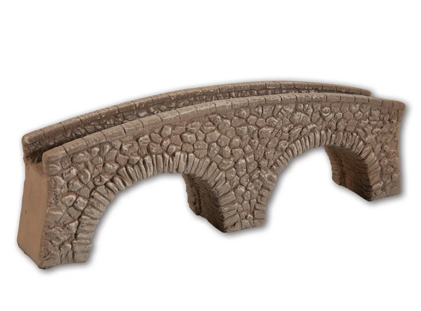 Noch H0 58692 - Ponte Sospeso Merce Nuova