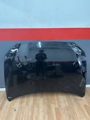 2008-2017 MITSUBISHI LANCER HOOD OEM - Image 1 of 4