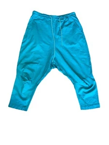 Pantalones Rundholz Dip verde azulado claro talla M - Imagen 1 de 6