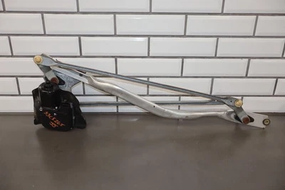 1997-2004 C5 Corvette Wiper Transmission Linkage & Motor - Image 1 of 4