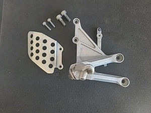Honda Cbr1000rr Right Rearset Brake 04-07 OEM - Bild 1 von 4