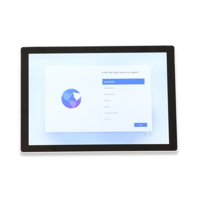 Microsoft Surface 12.3" Laptop : i7 10th Gen | 16GB Ram 512GB SSD | Windows - Re - Image 1 of 4