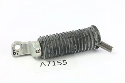 Harley Davidson Softail Rocker C FXCWC 2011 - Apoio para os pés dianteiro direito A7155-6 - Imagem 1 de 3