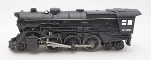 Locomotora de vapor fundida a presión Lionel 2025 vintage O 2-6-4 (variación III) - Imagen 1 de 6