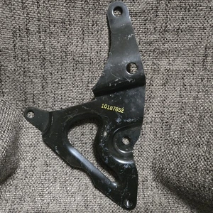 alternator bracket 10187652, 1985-95 Many Applications Blazer,C10,P20 - Picture 1 of 3