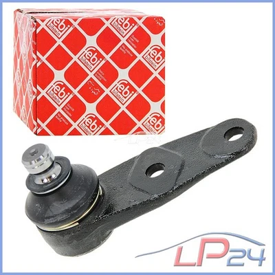 ROTULE DE DIRECTION POUR RENAULT TWINGO 93- R-11 83-88 R-19 1 I 2 II 88-95 R-21 - Photo 1/3