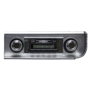 Vintage Car Radio for 1965 Chevrolet El Camino, Chevelle USA-230 - Bild 1 von 8