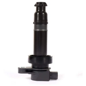 Front Ignition Coil Electronic for 2011-2012 Kia Soul L4 1.6L - Picture 1 of 1