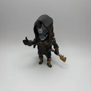 Bungie Spielfiguren Destiny - Cayde-6 Sammelfigur EX - Bild 1 von 8