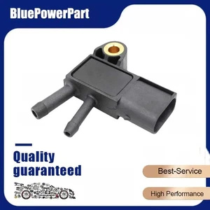 For Jeep Grand Cherokee WH WK  3.0L CRD 2005-2019 DPF Exhaust Pressure Sensor - Picture 1 of 5